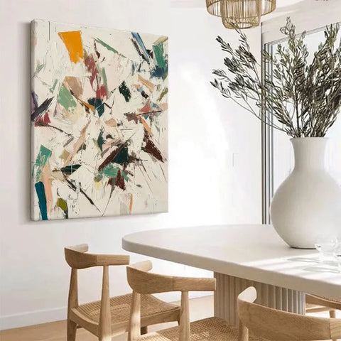 Fragmented Harmony #CDFB00389