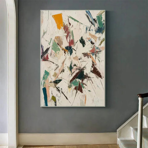 Fragmented Harmony #CDFB00389