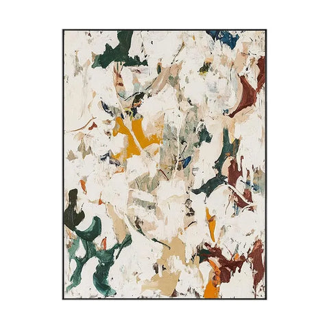 Chaotic Energy in Color #CDFB00390