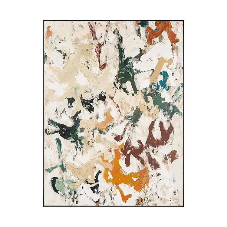 Chaotic Resonance #CDFB00391