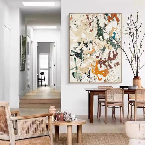 Chaotic Resonance #CDFB00391