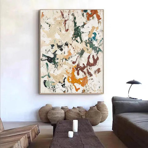 Chaotic Resonance #CDFB00391