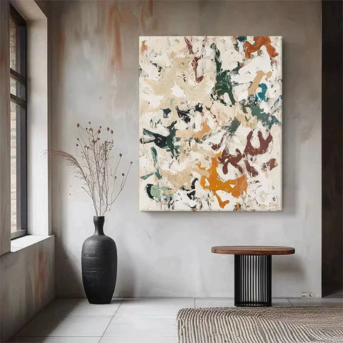 Chaotic Resonance #CDFB00391