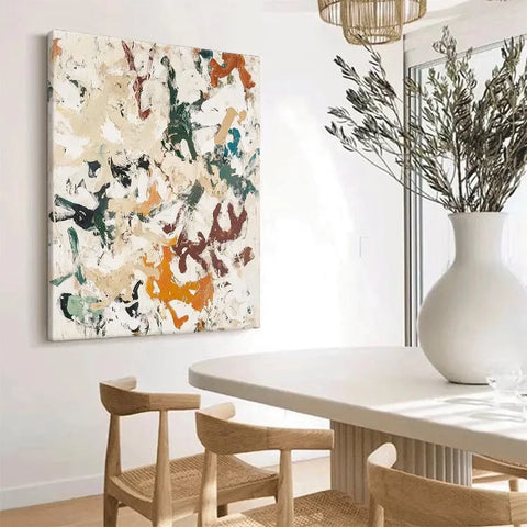 Chaotic Resonance #CDFB00391