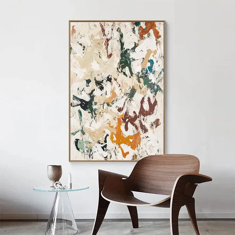 Chaotic Resonance #CDFB00391