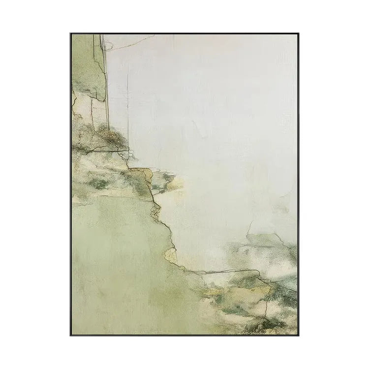 Serene Depths of Earth #CDFB00392