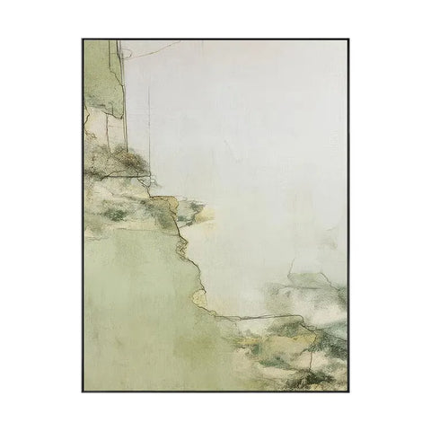 Serene Depths of Earth #CDFB00392