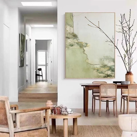 Serene Depths of Earth #CDFB00392