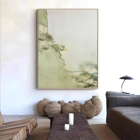 Serene Depths of Earth #CDFB00392