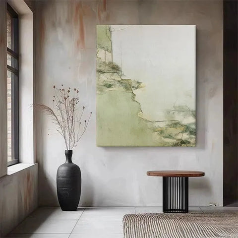 Serene Depths of Earth #CDFB00392