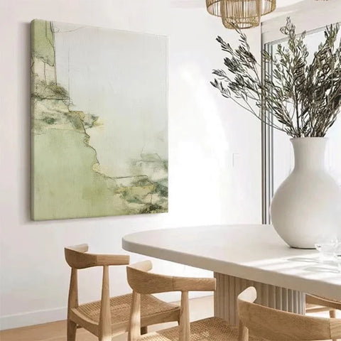 Serene Depths of Earth #CDFB00392