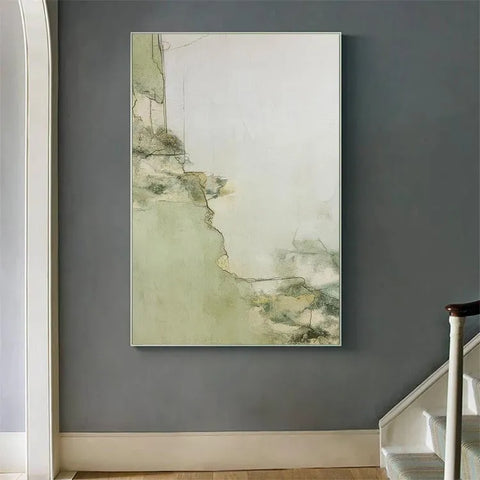 Serene Depths of Earth #CDFB00392