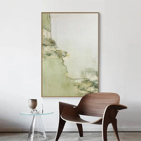 Serene Depths of Earth #CDFB00392