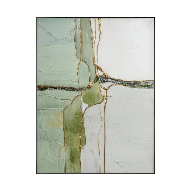 Emergent Harmony #CDFB00394