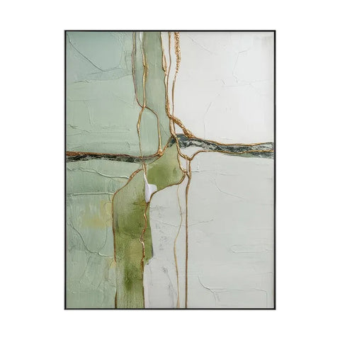 Emergent Harmony #CDFB00394