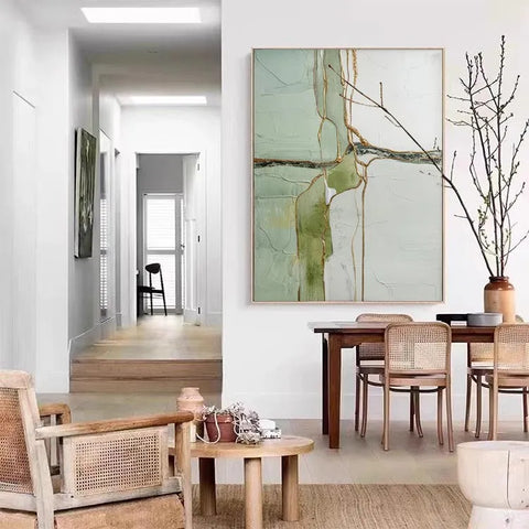 Emergent Harmony #CDFB00394