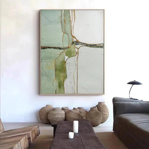 Emergent Harmony #CDFB00394