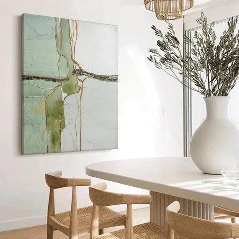 Emergent Harmony #CDFB00394