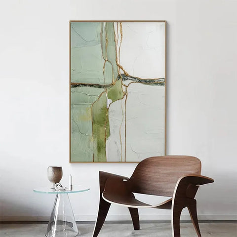 Emergent Harmony #CDFB00394