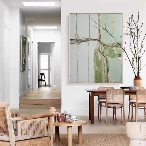 Emergent Horizons #CDFB00395