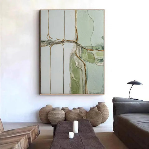 Emergent Horizons #CDFB00395