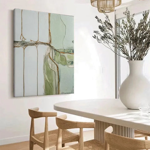 Emergent Horizons #CDFB00395