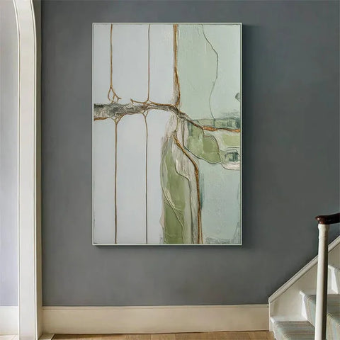 Emergent Horizons #CDFB00395