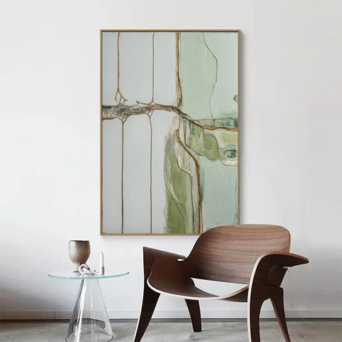 Emergent Horizons #CDFB00395