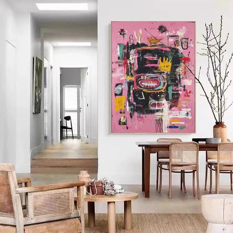 Crowned Chaos: The Scarlet Cruiser #CDFB00400