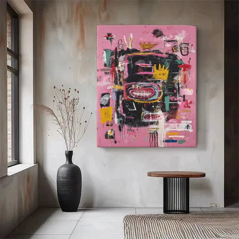 Crowned Chaos: The Scarlet Cruiser #CDFB00400