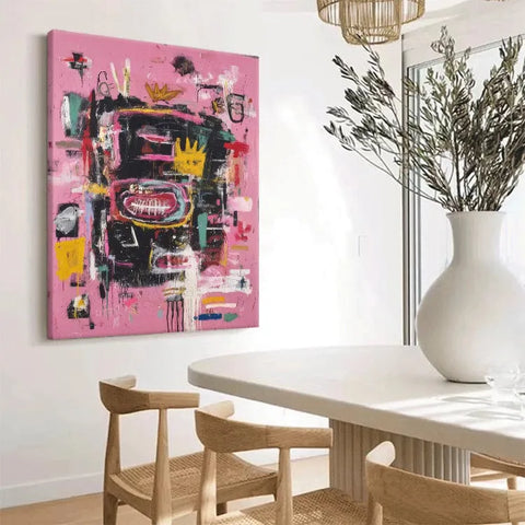 Crowned Chaos: The Scarlet Cruiser #CDFB00400