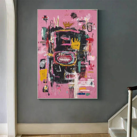 Crowned Chaos: The Scarlet Cruiser #CDFB00400