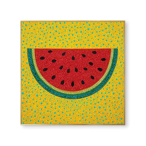 Sunny Melody Dots #CDFB00409