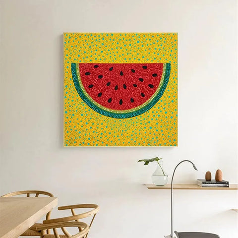 Sunny Melody Dots #CDFB00409