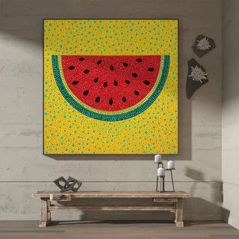 Sunny Melody Dots #CDFB00409