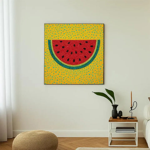 Sunny Melody Dots #CDFB00409