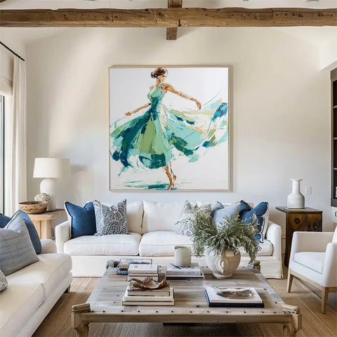 Grace in the Wind #CDFB00412