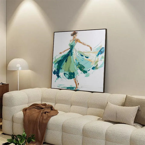 Grace in the Wind #CDFB00412