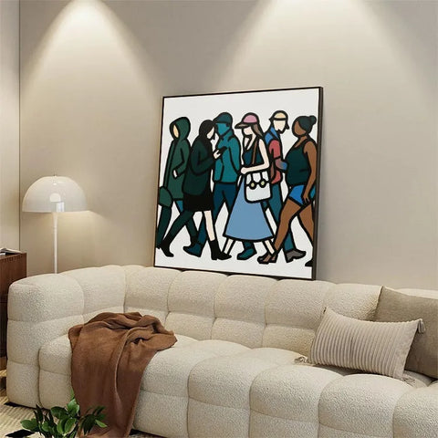 Strolling Together in Harmony #CDFB00419