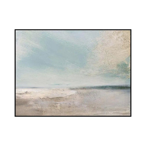 Serene Azure Horizons #CDFB00423