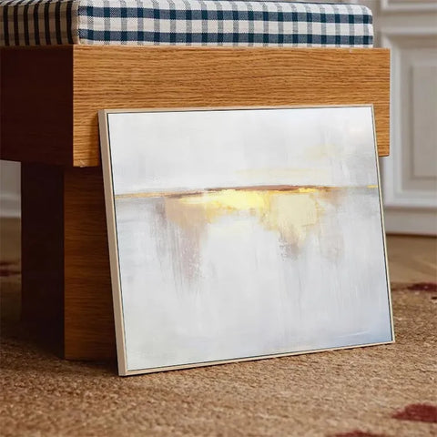 Golden Horizon Serenity #CDFB00424