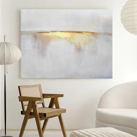 Golden Horizon Serenity #CDFB00424