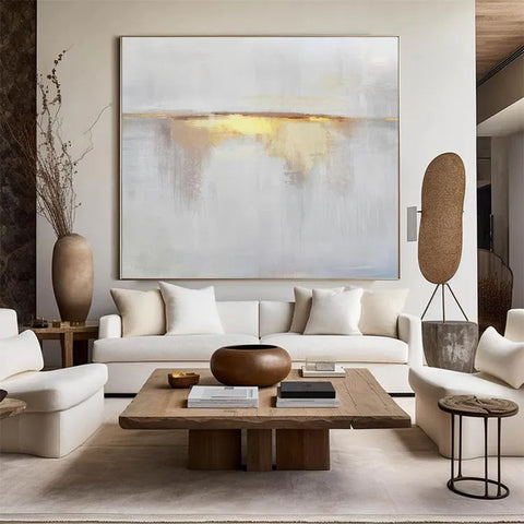 Golden Horizon Serenity #CDFB00424