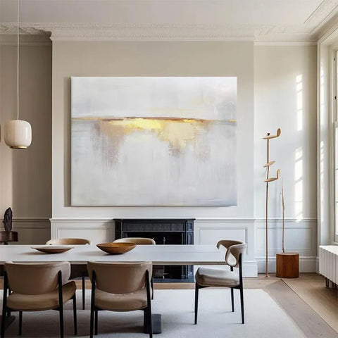 Golden Horizon Serenity #CDFB00424