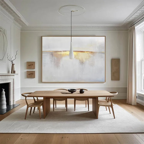 Golden Horizon Serenity #CDFB00424