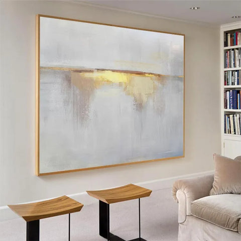 Golden Horizon Serenity #CDFB00424