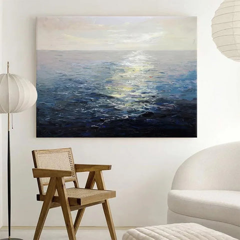 Serene Ocean Hues #CDFB00427