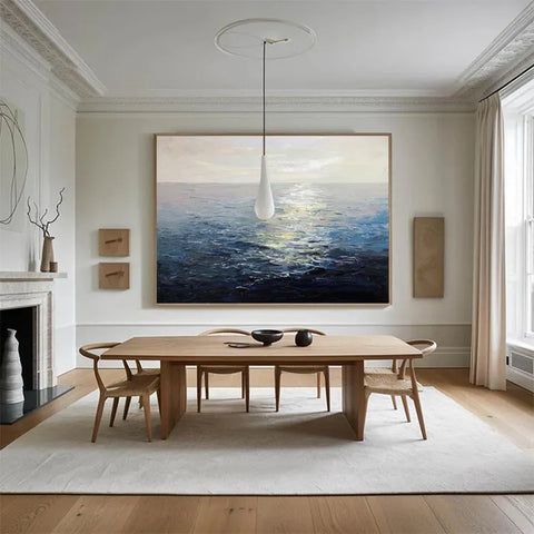 Serene Ocean Hues #CDFB00427