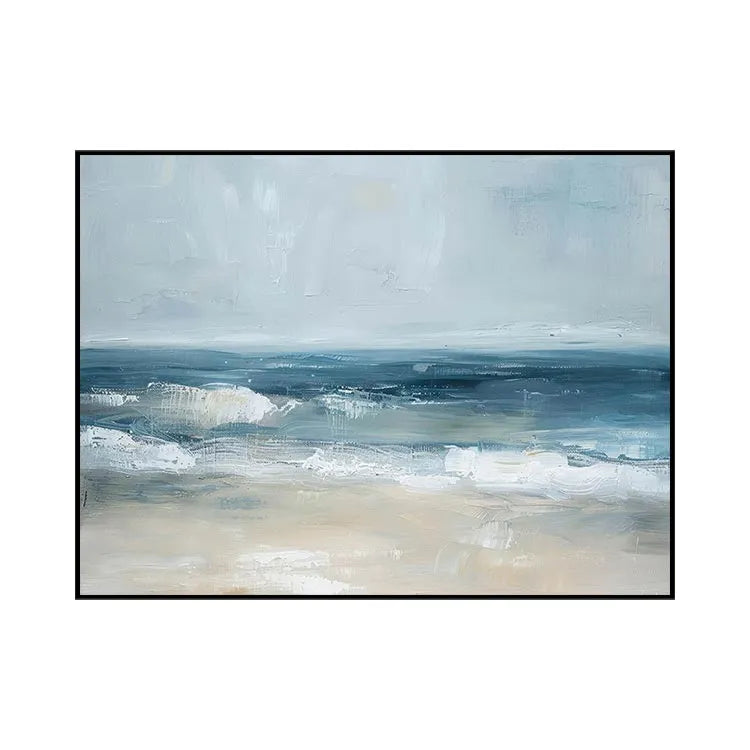 Serene Shoreline #CDFB00432