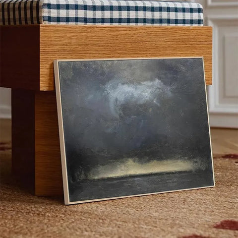 Whispering Skies #CDFB00450